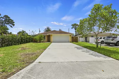 3422 State Street, Lake Worth, FL 33461 - Photo 1