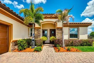 12793 NW Copper Creek Drive, Port Saint Lucie, FL 34987 - Photo 3