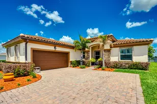 12793 NW Copper Creek Dr, Port Saint Lucie, FL 34987 - Photo 1