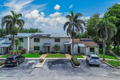 4003 W Woodscape Drive #2-k, Miramar, FL 33023 - Photo 1