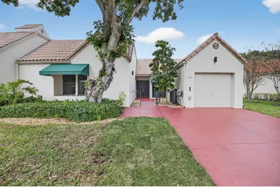 6545 Las Flores Drive, Boca Raton, FL 33433 - Photo 5