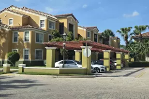 2151 W Preserve Way, Miramar, FL 33025 - Photo 5