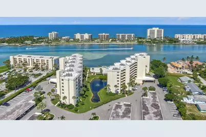 19800 Sandpointe Bay Drive #512, Tequesta, FL 33469 - Photo 5