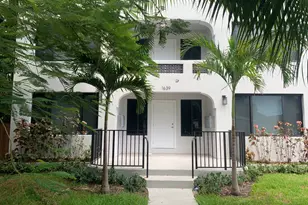 1639 Madison St, Hollywood, FL 33020 - Photo 1