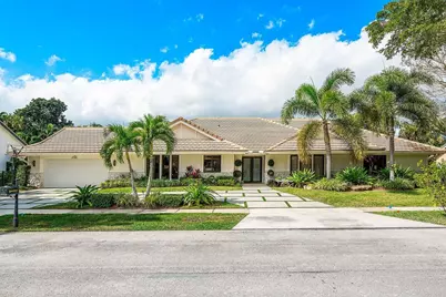 3765 Kings Way, Boca Raton, FL 33434 - Photo 1