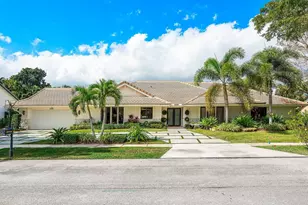 3765 Kings Way, Boca Raton, FL 33434 - Photo 1