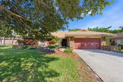 9924 NW 3rd Place, Coral Springs, FL 33071 - Photo 5