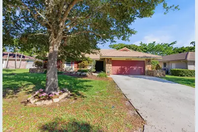9924 NW 3rd Place, Coral Springs, FL 33071 - Photo 3