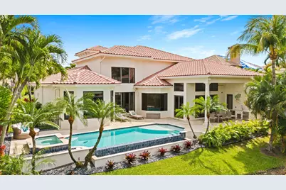 10241 Key Plum Street, Plantation, FL 33324 - Photo 3