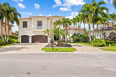10241 Key Plum Street, Plantation, FL 33324 - Photo 1