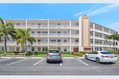 4015 Cornwall A, Boca Raton, FL 33434 - Photo 41