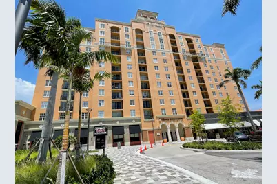 651 Okeechobee Boulevard #501, West Palm Beach, FL 33401 - Photo 1