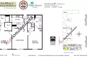 651 Okeechobee Blvd, West Palm Beach, FL 33401 - Photo 27
