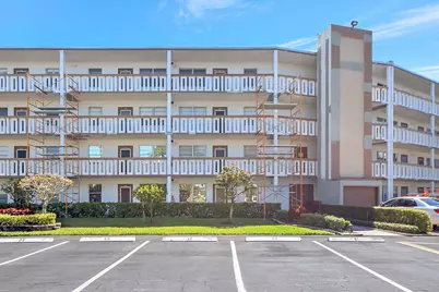 4015 Cornwall A, Boca Raton, FL 33434 - Photo 35