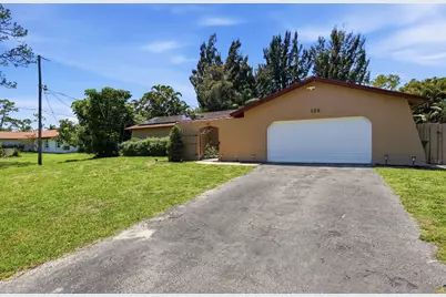 128 Barberton Road, Lake Worth, FL 33467 - Photo 3