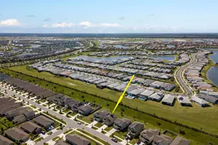 10930 SW Vasari Way, Port Saint Lucie, FL 34987 - Photo 37
