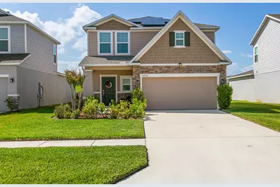 10930 SW Vasari Way, Port Saint Lucie, FL 34987 - Photo 1