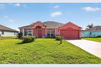1885 SW Morelia Lane, Port Saint Lucie, FL 34953 - Photo 1