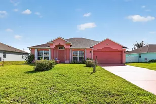 1885 SW Morelia Ln, Port Saint Lucie, FL 34953 - Photo 1