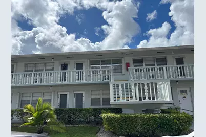 218 Windsor J, West Palm Beach, FL 33417 - Photo 17