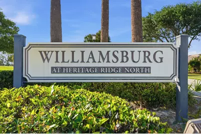 6901 SE Constitution Boulevard #102, Hobe Sound, FL 33455 - Photo 1