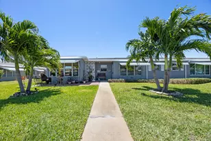 150 South Blvd, Boynton Beach, FL 33435 - Photo 1