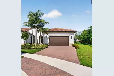 8427 W Blue Spring Drive, Parkland, FL 33067 - Photo 1