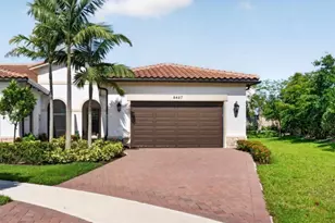 8427 W Blue Spring Dr, Parkland, FL 33067 - Photo 1