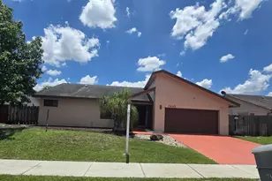7440 NW 42nd Ct, Lauderhill, FL 33319 - Photo 1