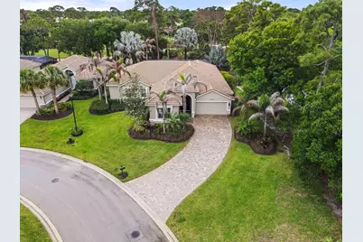 9539 Avenel Lane, Port Saint Lucie, FL 34986 - Photo 1