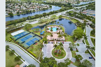 19111 SW 8th Street, Pembroke Pines, FL 33029 - Photo 3