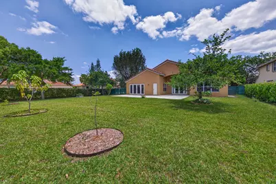 19111 SW 8th Street, Pembroke Pines, FL 33029 - Photo 11