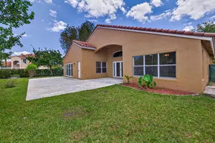 19111 SW 8th St, Pembroke Pines, FL 33029 - Photo 37