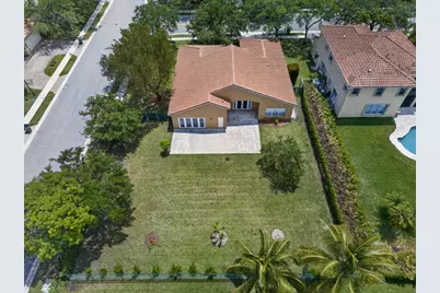 19111 SW 8th Street, Pembroke Pines, FL 33029 - Photo 1