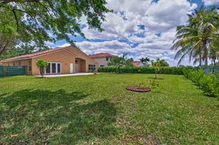 19111 SW 8th St, Pembroke Pines, FL 33029 - Photo 45