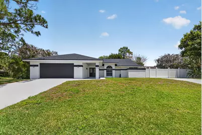 1721 SW Ocean Cove Avenue, Port Saint Lucie, FL 34953 - Photo 7