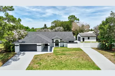 1721 SW Ocean Cove Avenue, Port Saint Lucie, FL 34953 - Photo 5