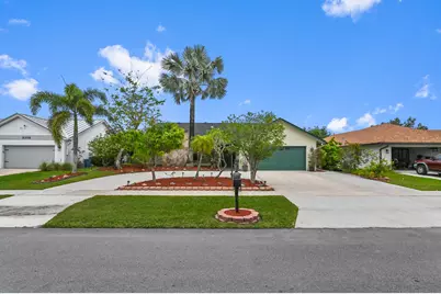 8372 Myakka Court, Lake Worth, FL 33467 - Photo 1