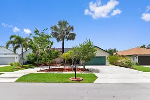 8372 Myakka Ct, Lake Worth, FL 33467 - Photo 1