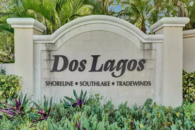 12 VÃ­a De Casas Sur #Unit 101, Boynton Beach, FL 33426 - Photo 19