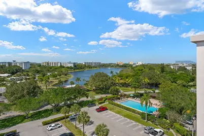3050 N Palm Aire Drive #910, Pompano Beach, FL 33069 - Photo 3