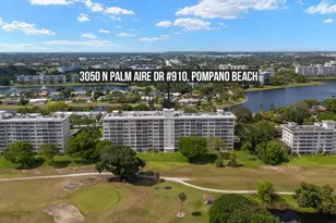 3050 N Palm Aire Dr, Pompano Beach, FL 33069 - Photo 31