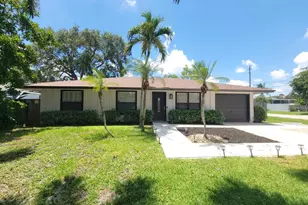 3390 Artesian Dr, Lake Worth, FL 33462 - Photo 1