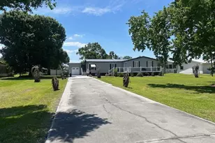 4031 SW 9th Way, Okeechobee, FL 34974 - Photo 1