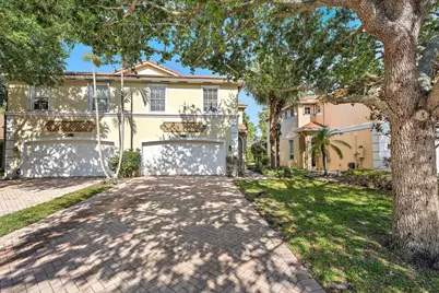 9091 Villa Palma Lane, Palm Beach Gardens, FL 33418 - Photo 1