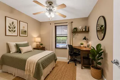 320 Scarlet Bugler Lane S, Jacksonville, FL 32225 - Photo 35