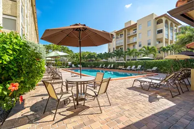 950 Ponce De Leon #3120, Boca Raton, FL 33432 - Photo 35