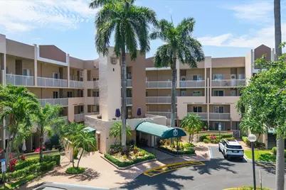 7618 Granville Drive #110-e, Tamarac, FL 33321 - Photo 1