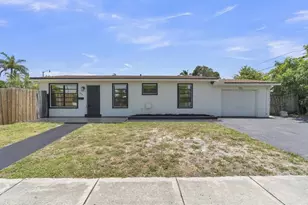 100 NE 26th Ct, Pompano Beach, FL 33064 - Photo 3