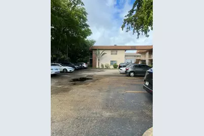 2015 Madison Street #105, Hollywood, FL 33020 - Photo 1